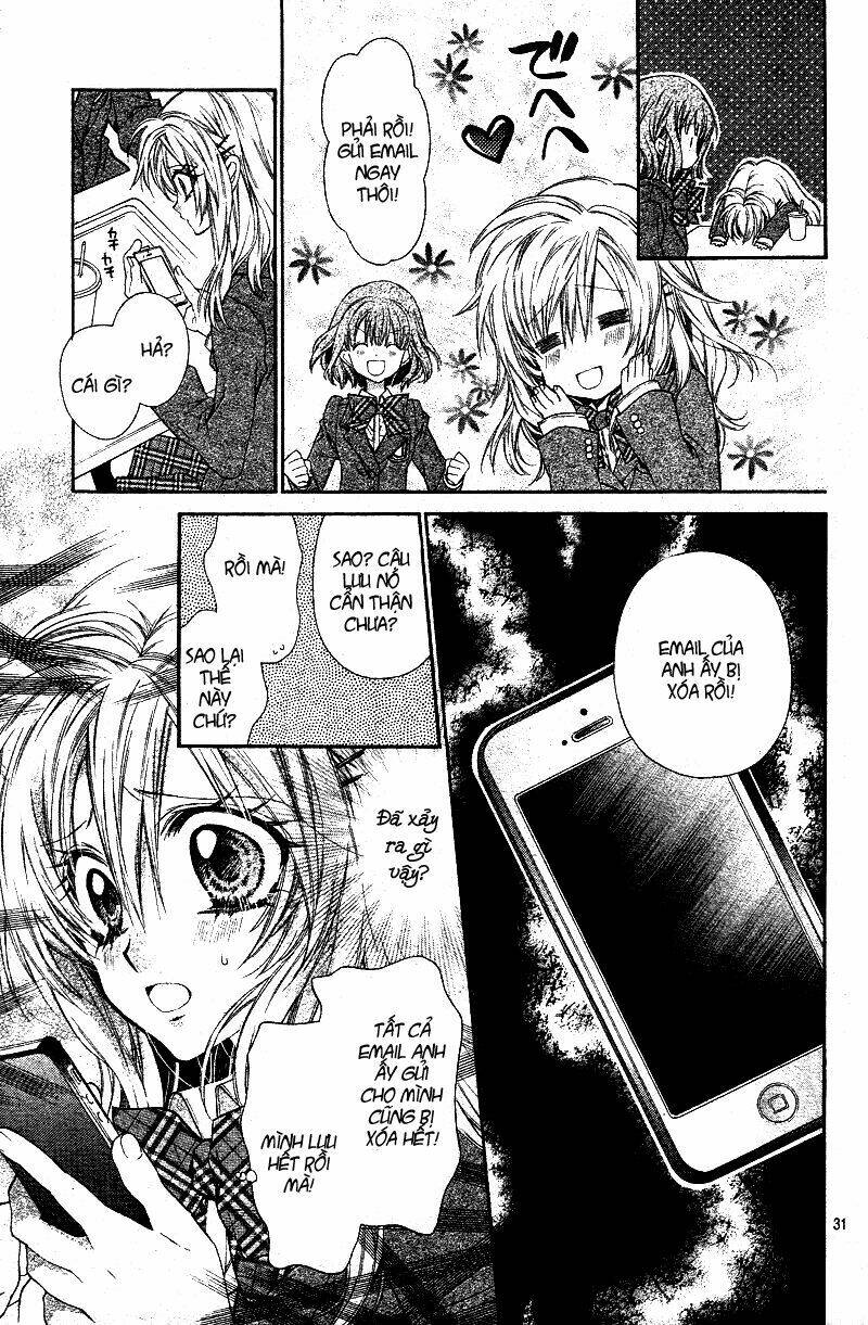 neko to watashi no kinyoubi chapter 1 35