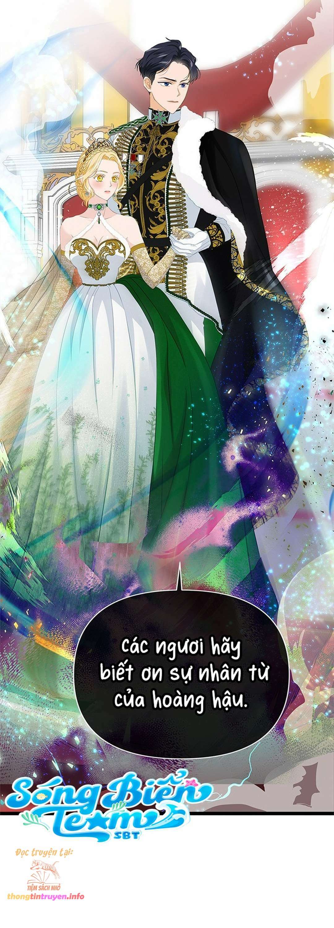 [ 18+ ] bệ hạ đã thay đổi rồi! chapter 15 64