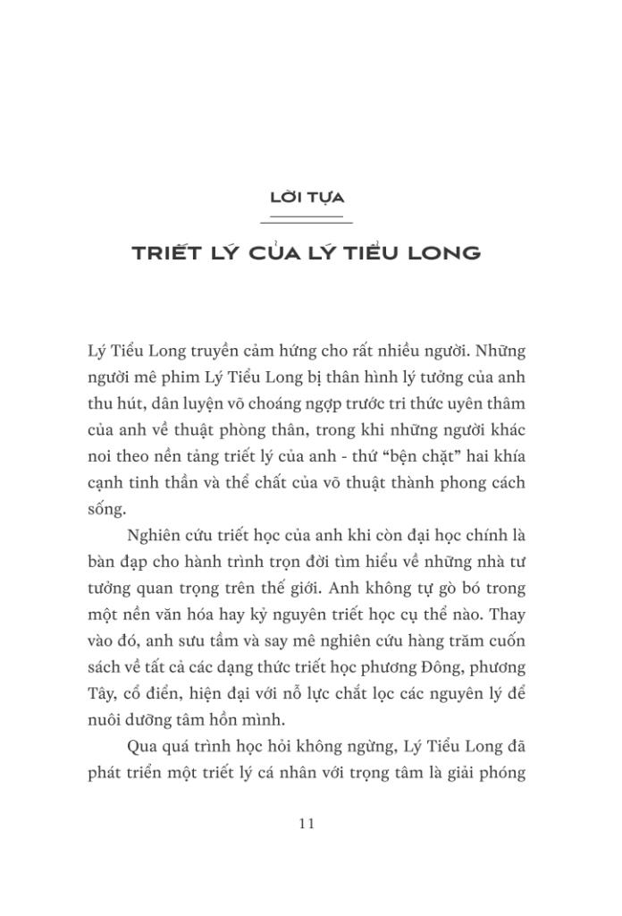 Sách Tư Duy Phi Thường: Minh Triết Cho Đời Sống Thường Nhật