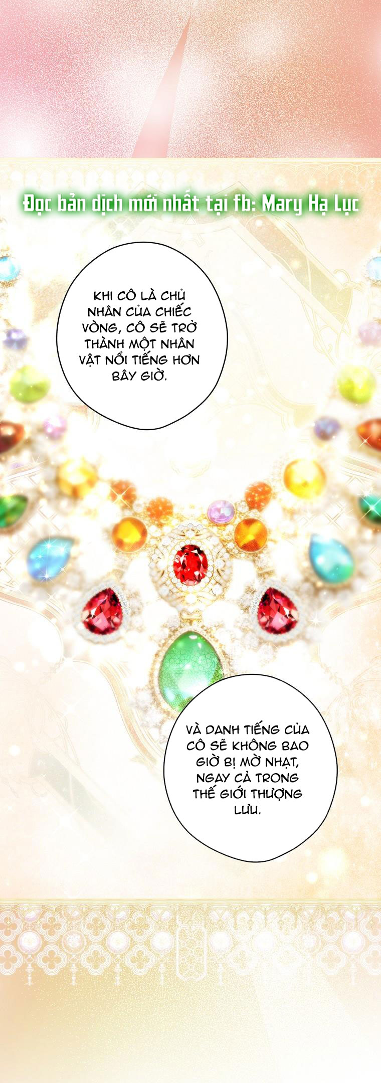 quý cô bí ẩn - secret lady chapter 110 35