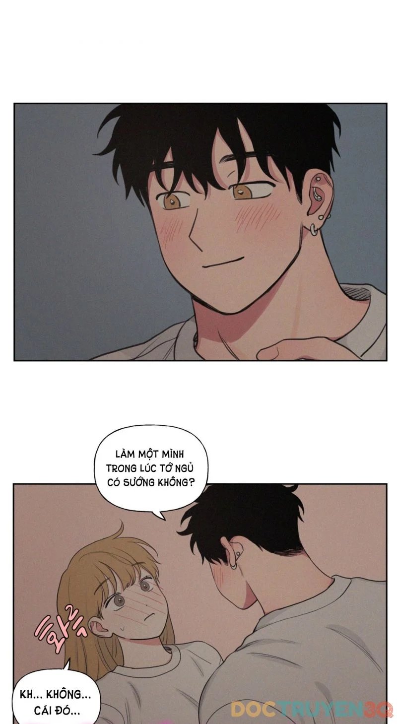 lý do yêu phải thằng bạn thân chapter 62 16