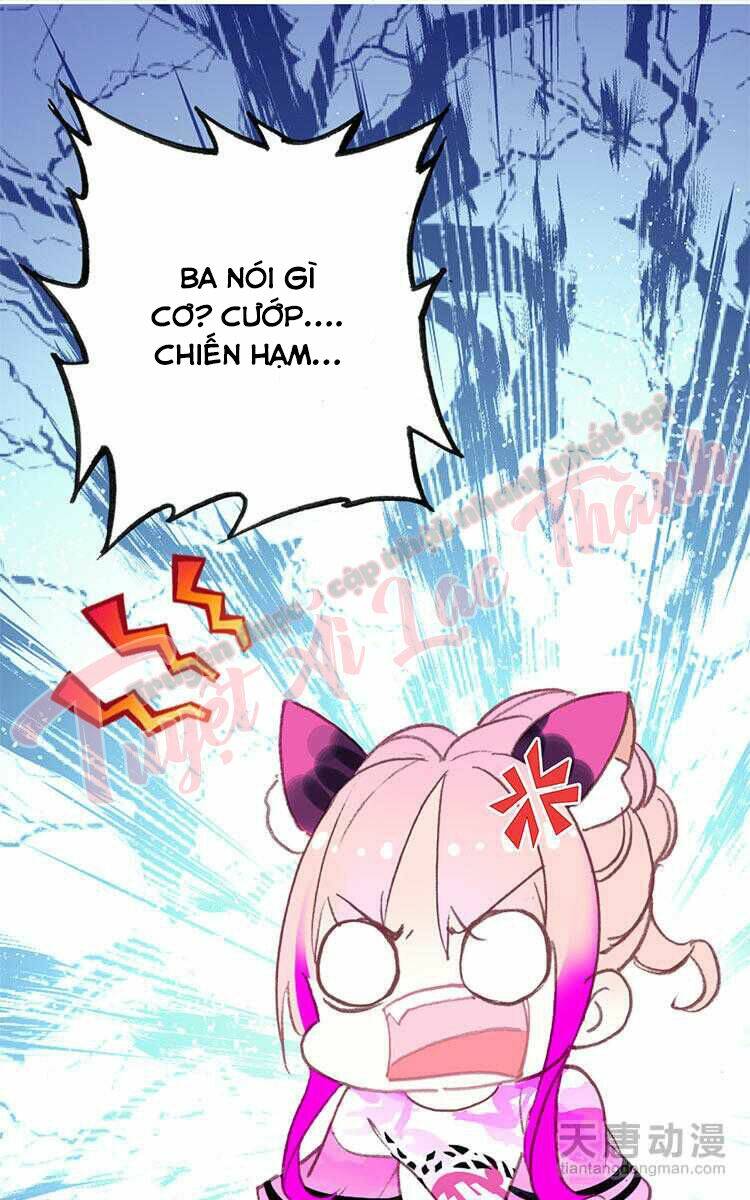 gia đình biến thái chapter 16 5