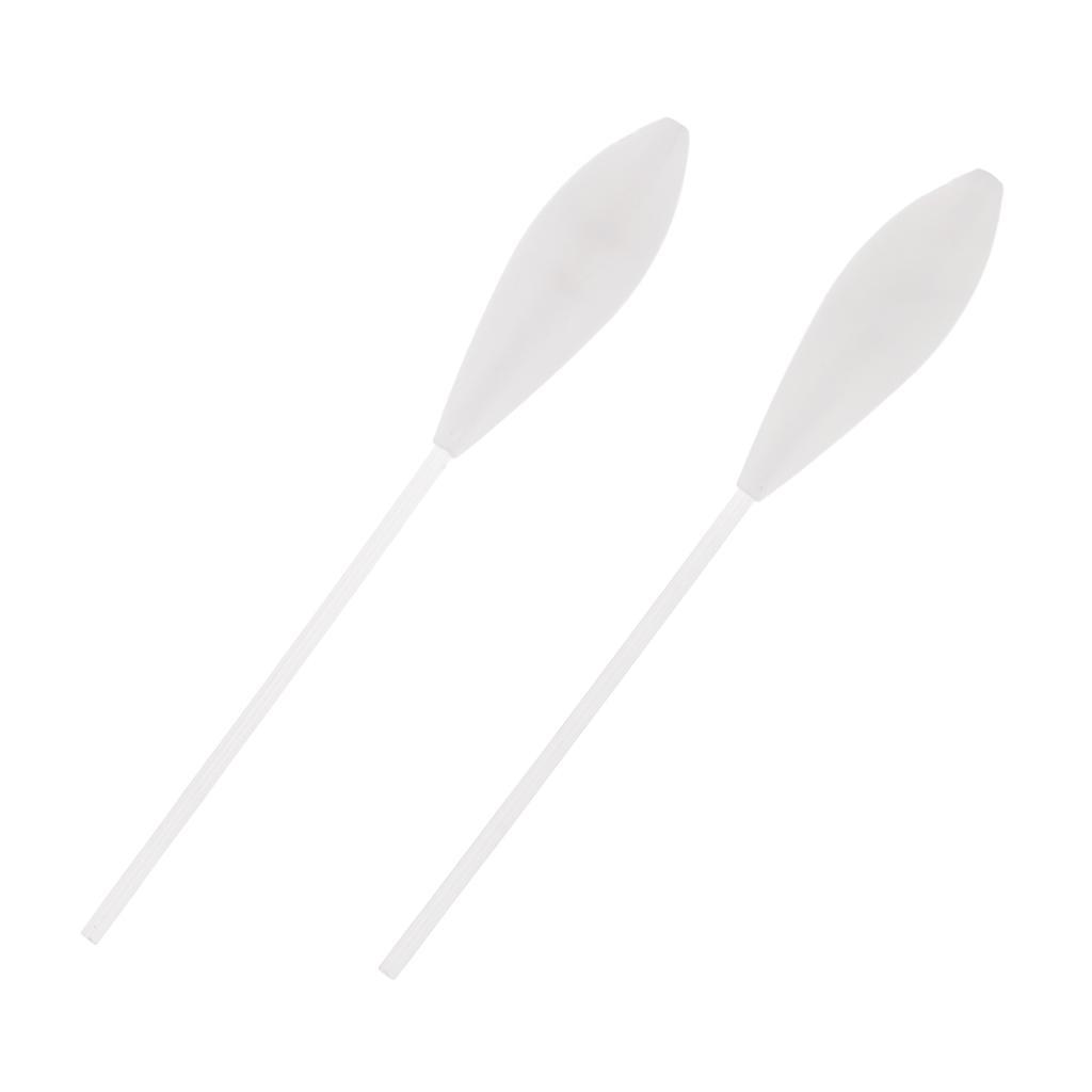 4x 4g Floating Bombarda Floats Long Distance Casting Lure Fishing Tackle