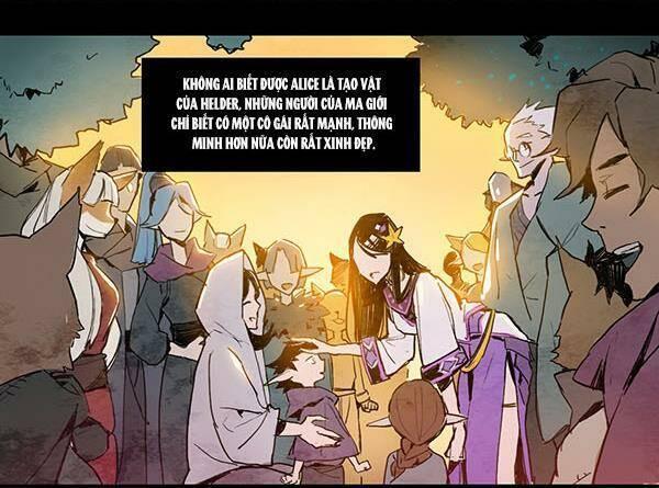 ý chí dũng sĩ 1 chapter 4 17