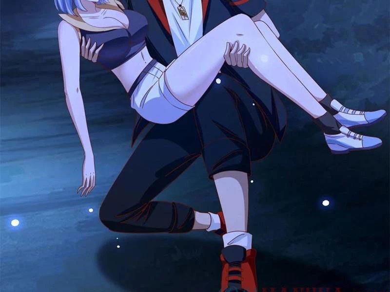 bảy vị tỷ tỷ tuyệt thế vô song của ta chapter 46 70