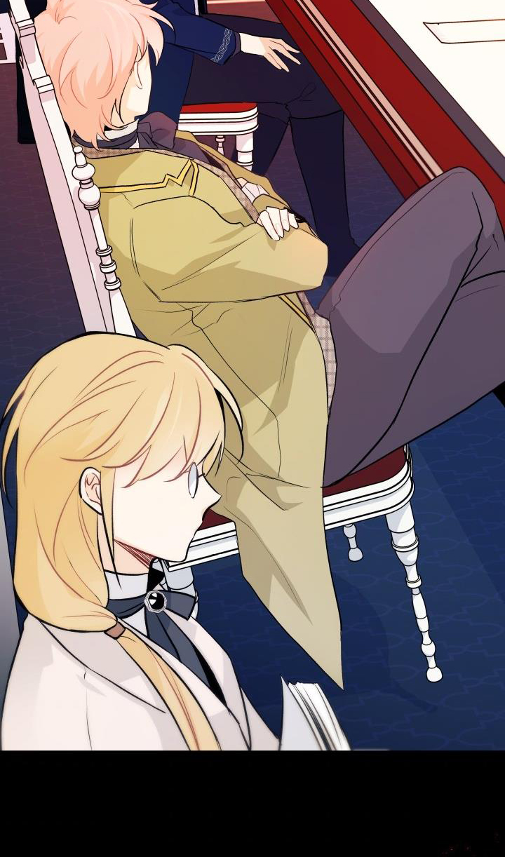 mối liên kết giữa báo đen và bé thỏ chapter 25 45