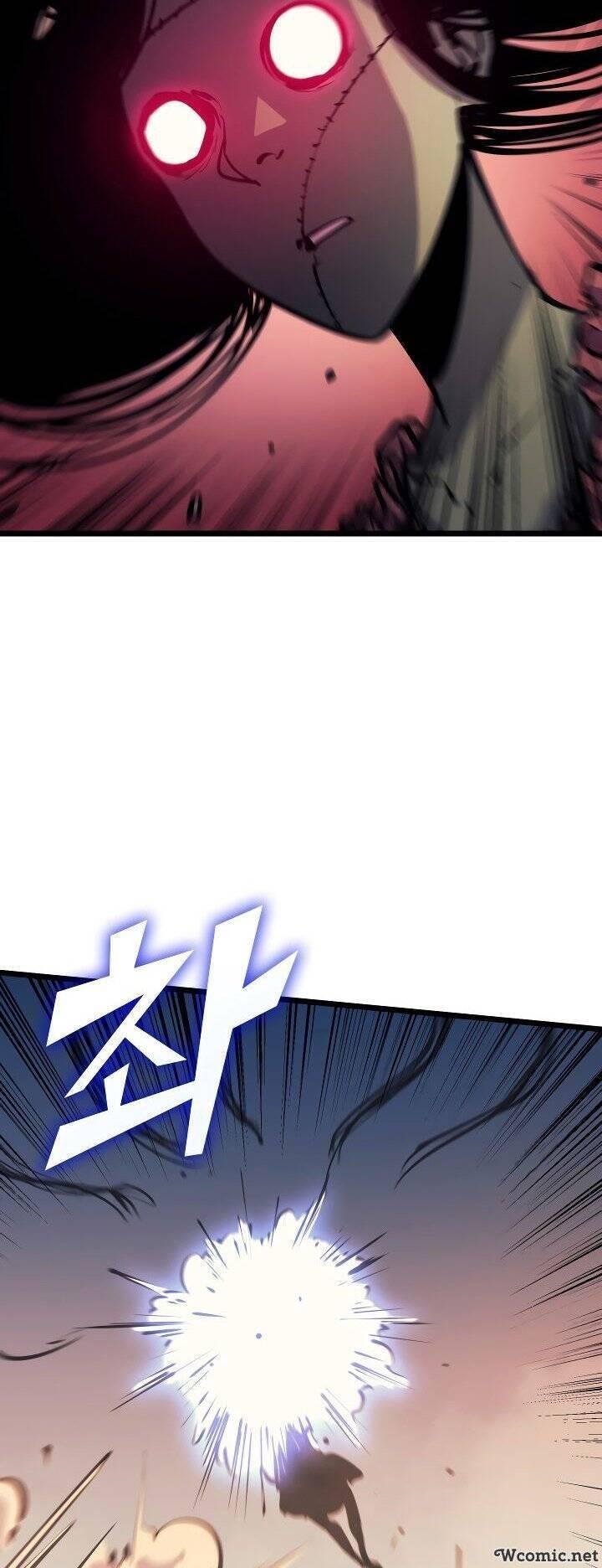 tôi trở lại thăng cấp một mình chapter 76 24