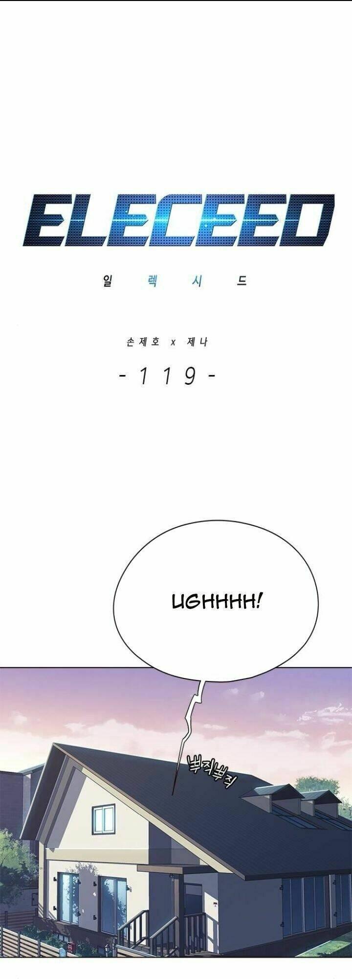 biến thân thành mèo chapter 119 3