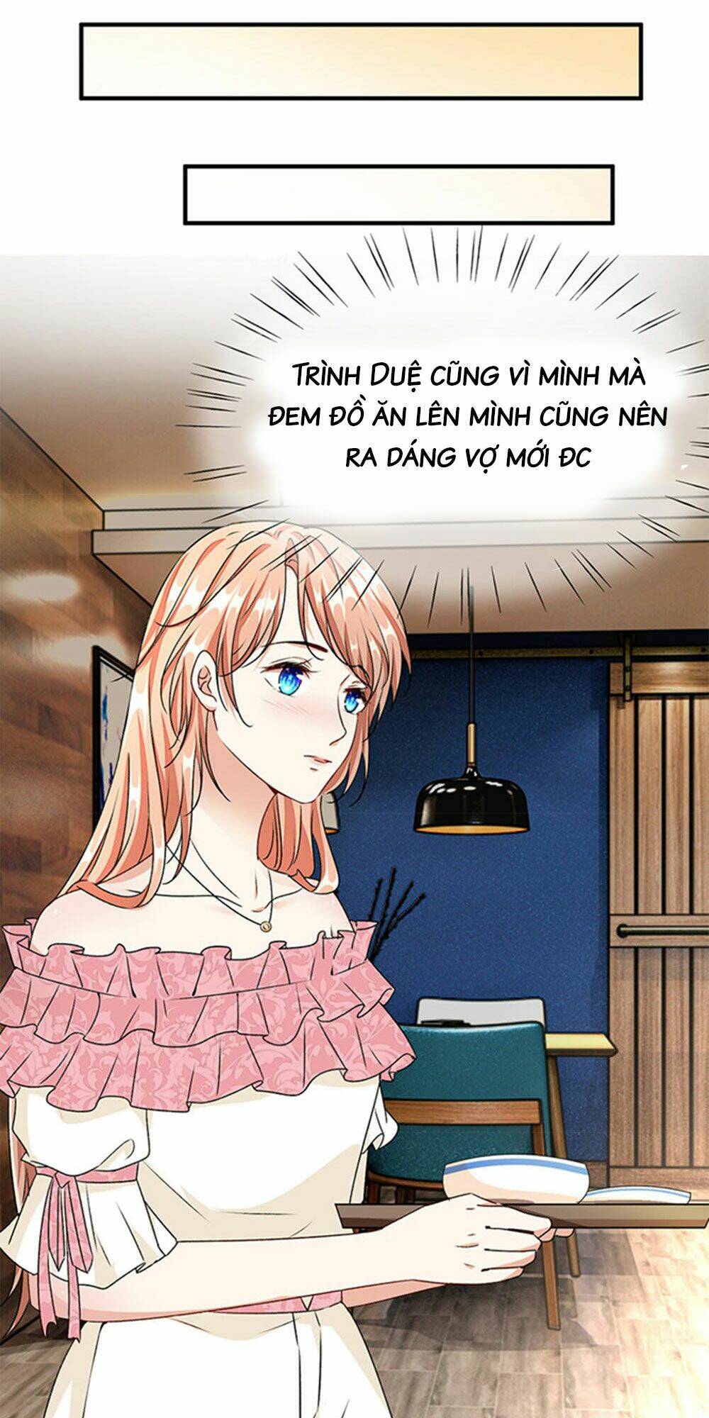 hôn sắc liêu nhân : đào hôn tiểu nộn thê chapter 6 7