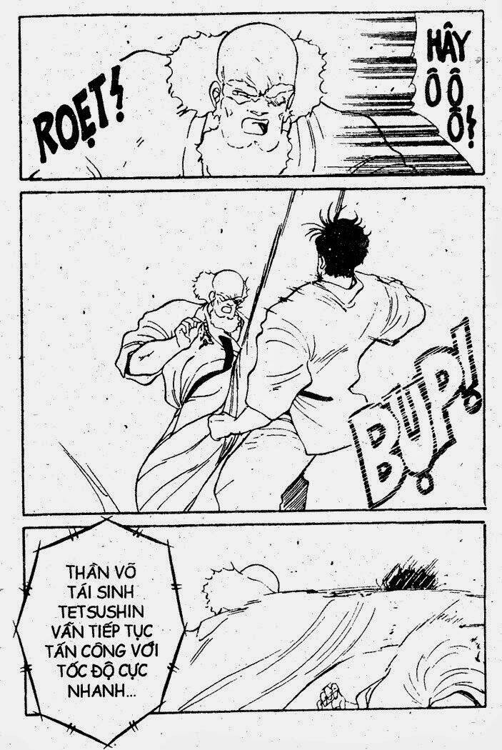 truyền nhân atula - shura no mon i chapter 62 26