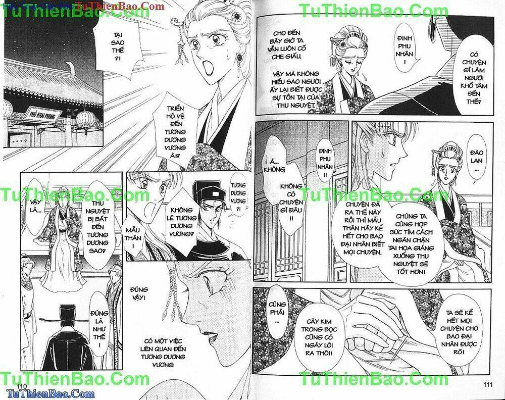 tân bao thanh thiên chapter 16 56