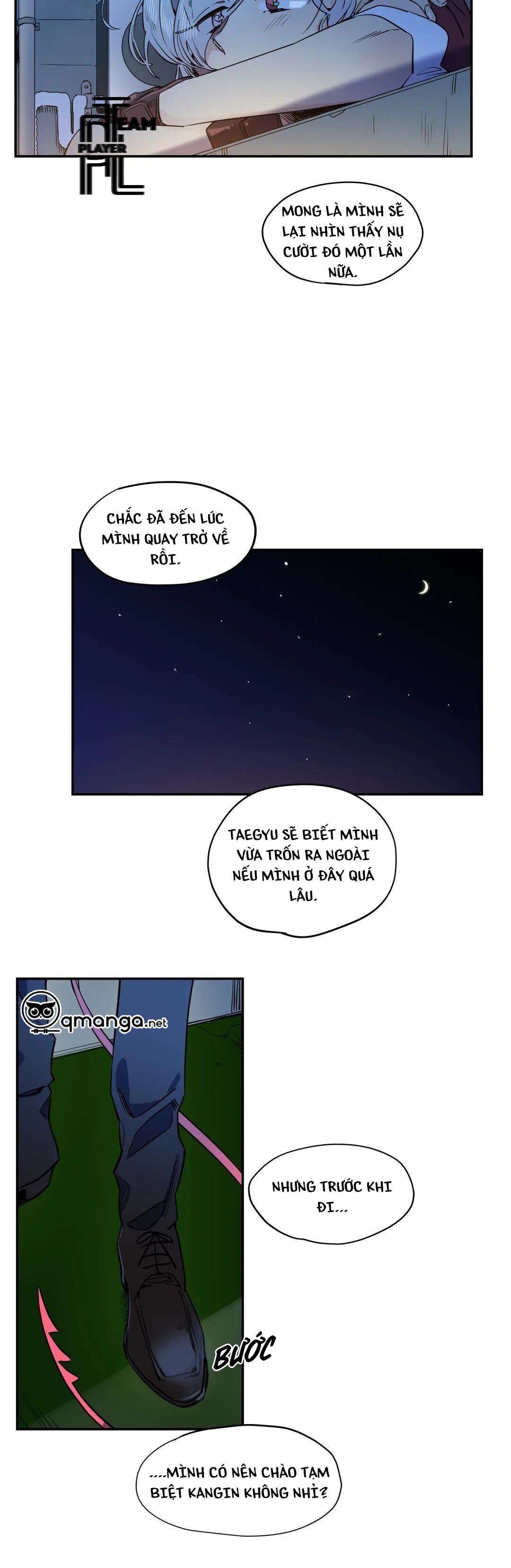 quán café tình nhân chapter 22 18