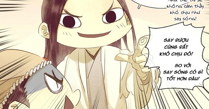 xuân giang hoa nguyệt chapter 1 12