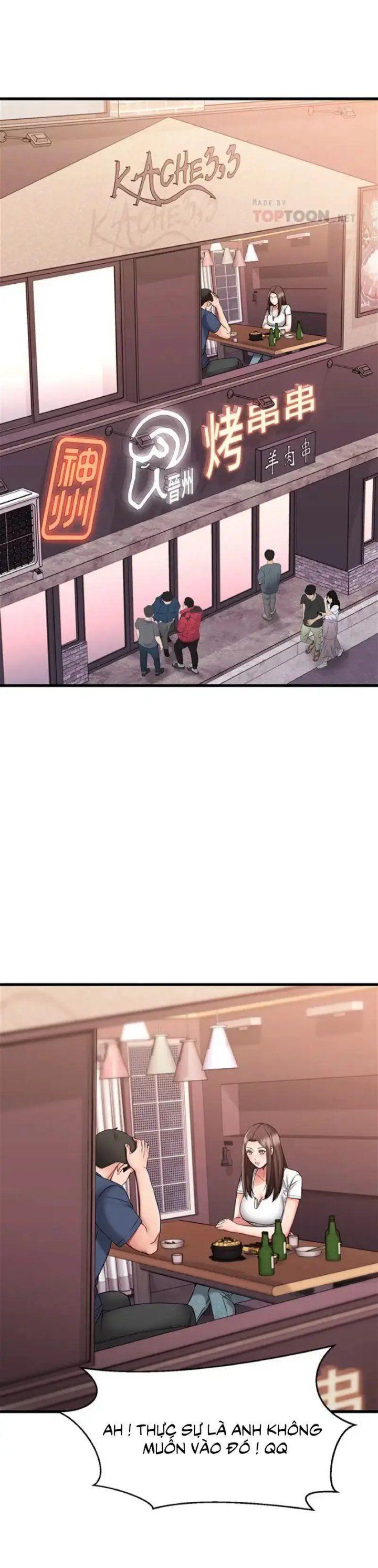 18+ làm tình cùng cô bạn thân khác giới chapter 25 7