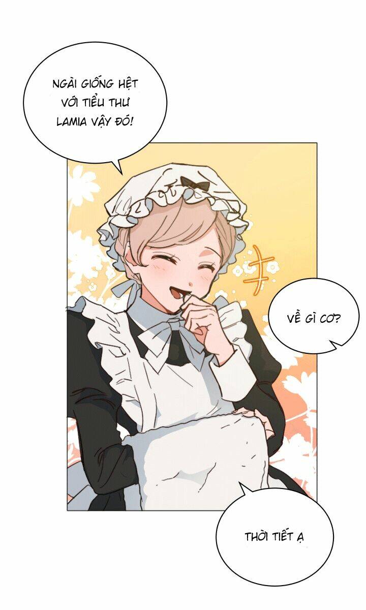 cái chết của lamia orphe chapter 11 54