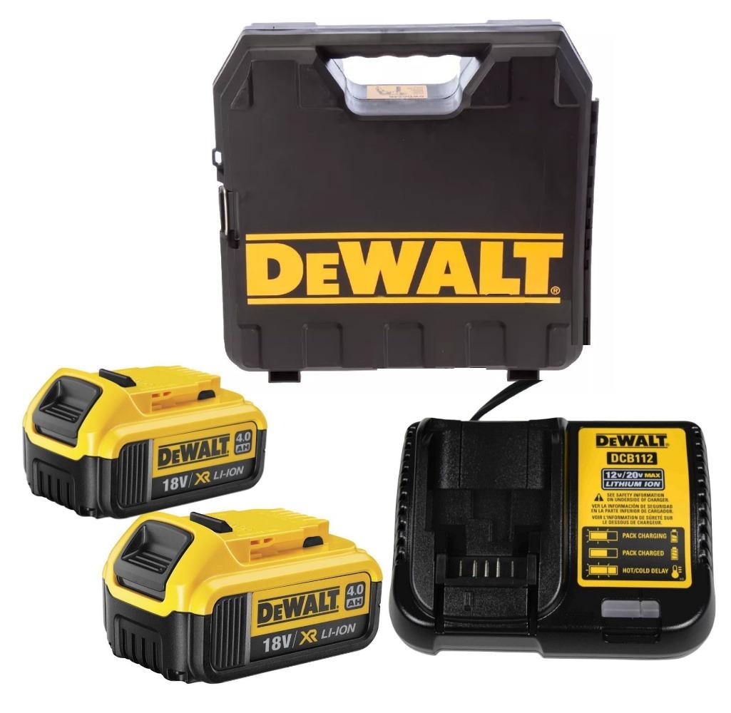 MÁY VẶN VÍT PIN CẦM TAY 18V DEWALT DCF885M2- HÀNG CHÍNH HÃNG