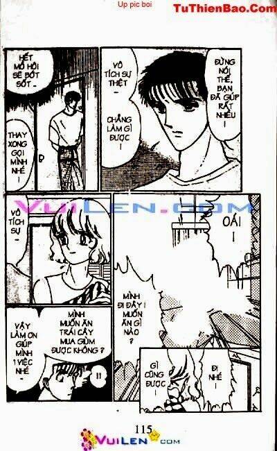 cô bé khóc nhè chapter 11 114