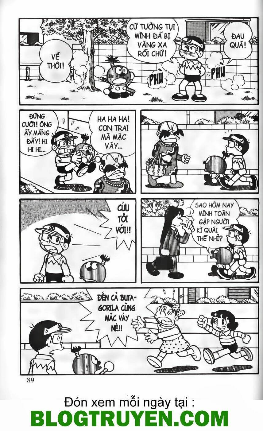 tân từ điển kì bí chapter 38 7