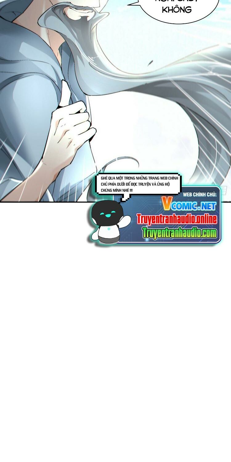 ta là nhà giàu số một, ta không muốn trọng sinh chapter 55 31