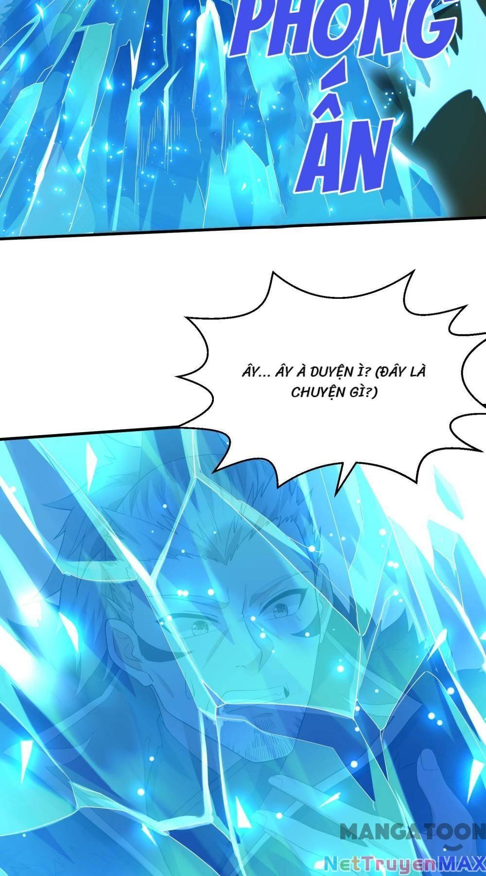 đệ nhất người ở rể chapter 250 16