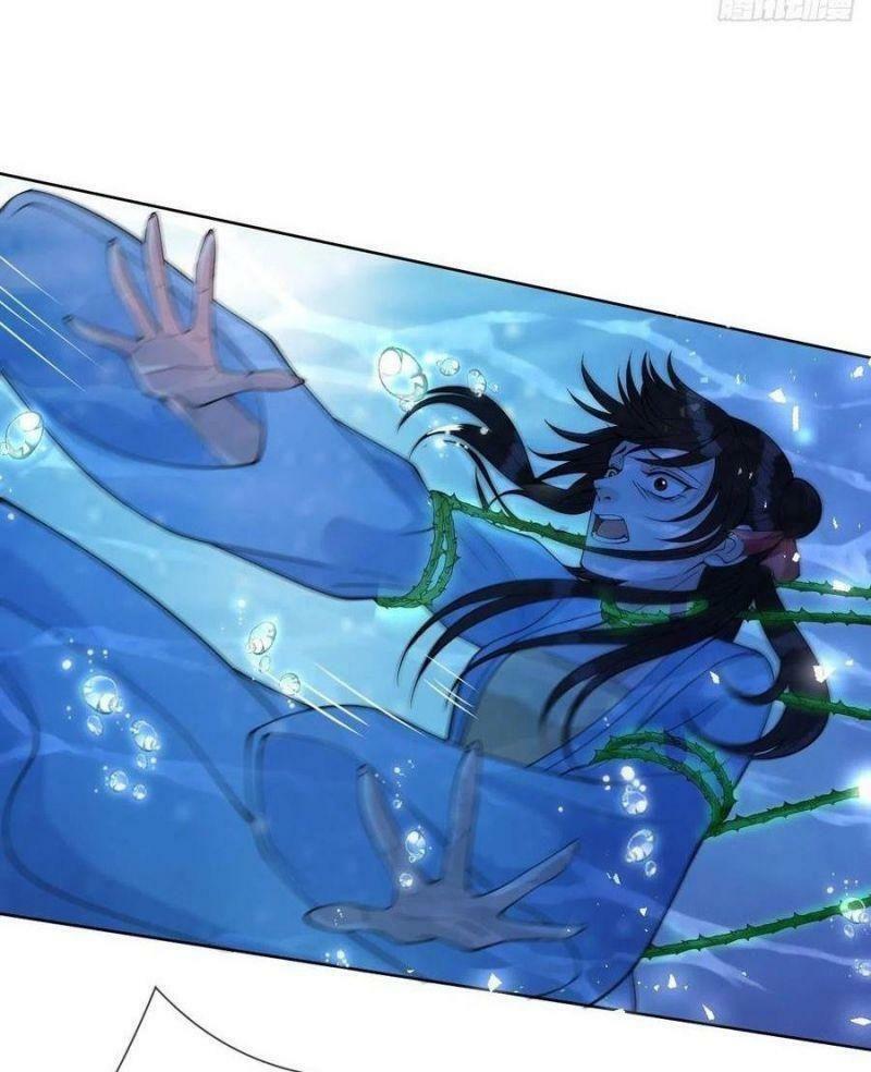 mạt thế nữ vương chapter 45 30