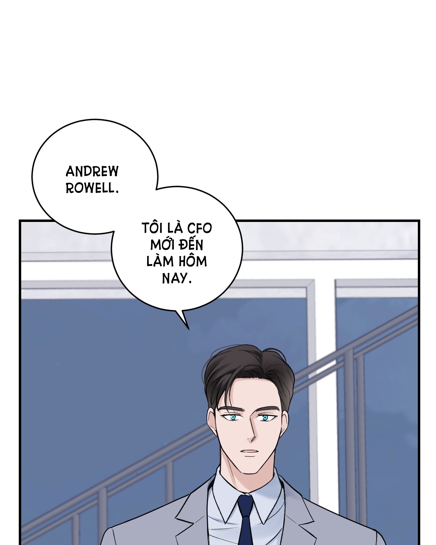 Ép Xung chapter 11.1 - Trang 11