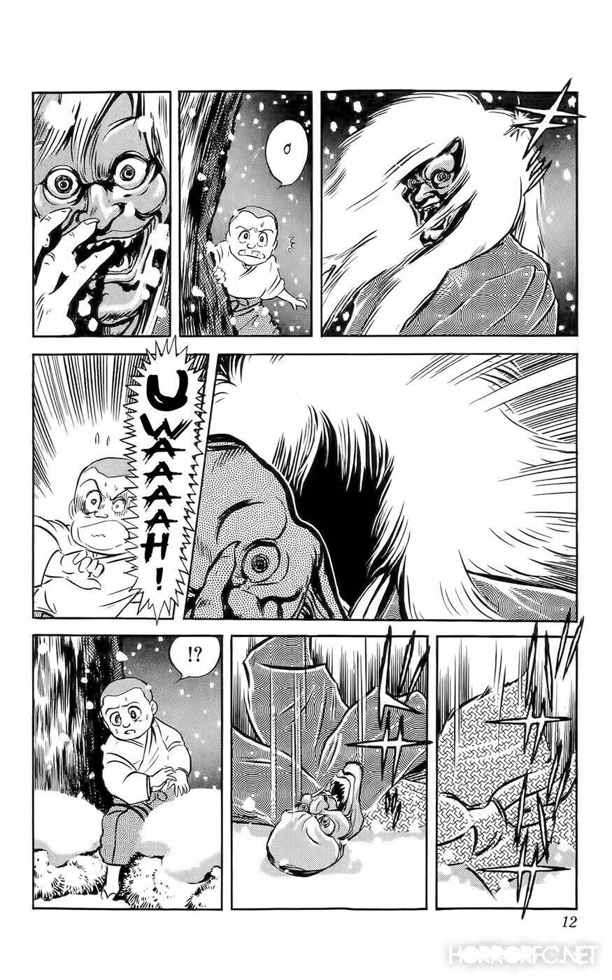 mist story chapter 1 12