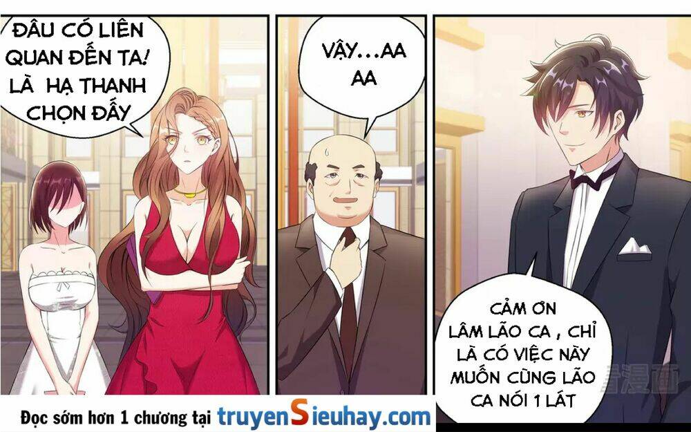 tối cường cuồng binh chapter 4 8