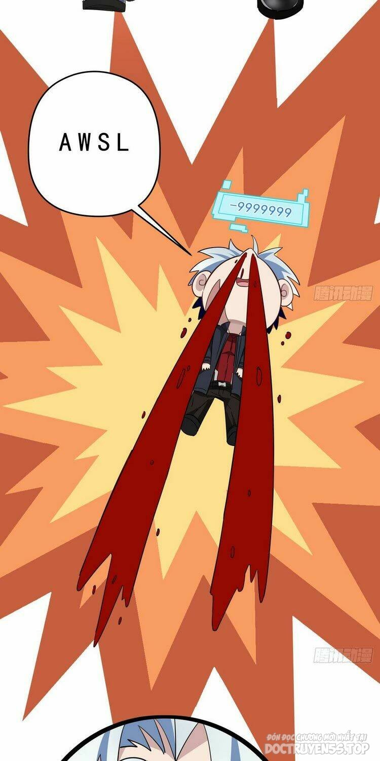 giải cứu 99 nữ chính ở mạt thế chapter 53 12