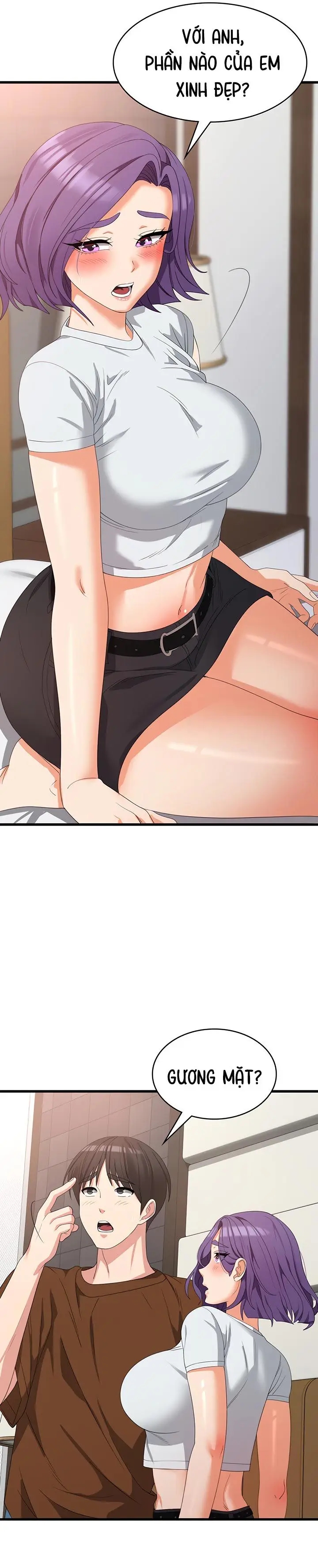 người đàn ông quyến rũ chapter 27 18