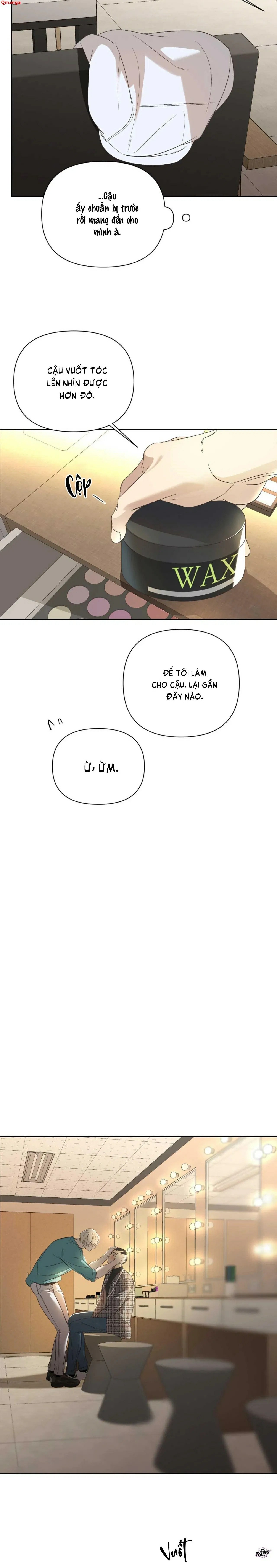 phía sau ánh hào quang chapter 18 12