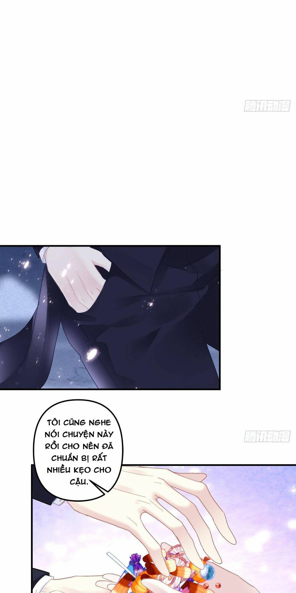 toàn bộ nắm trong tay chapter 106 4