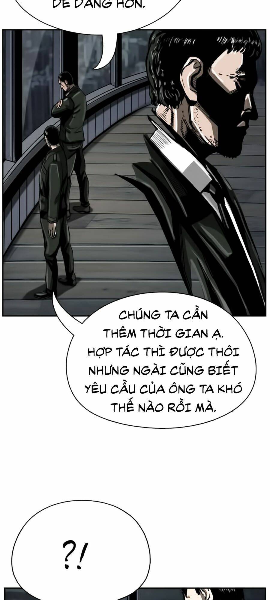 thợ săn đầu tiên chapter 27 26