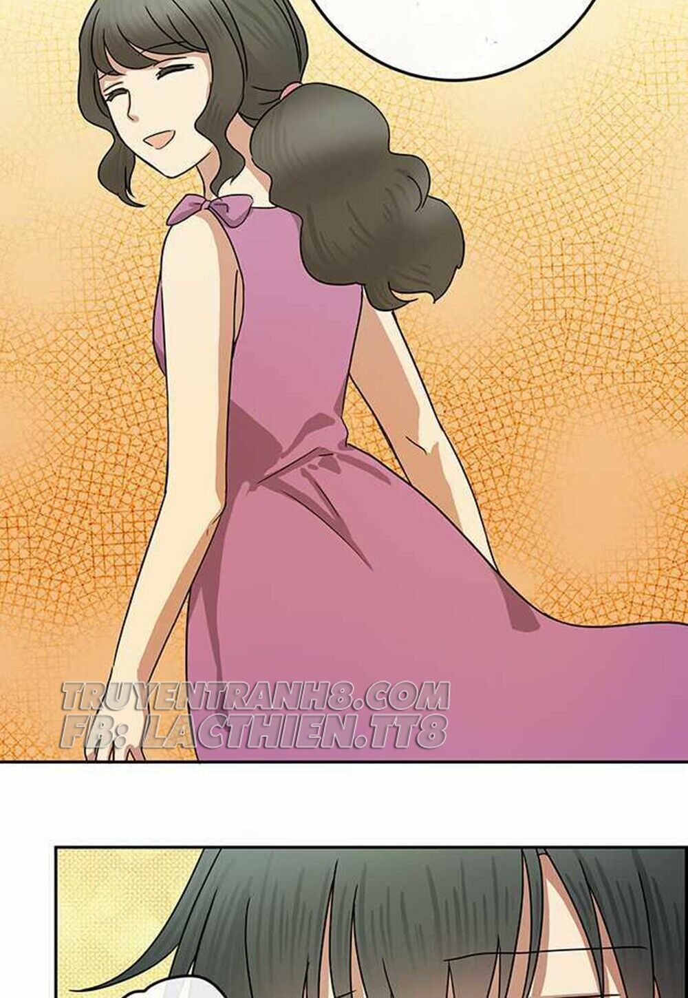 nụ hôn nguyền rủa chapter 86 20