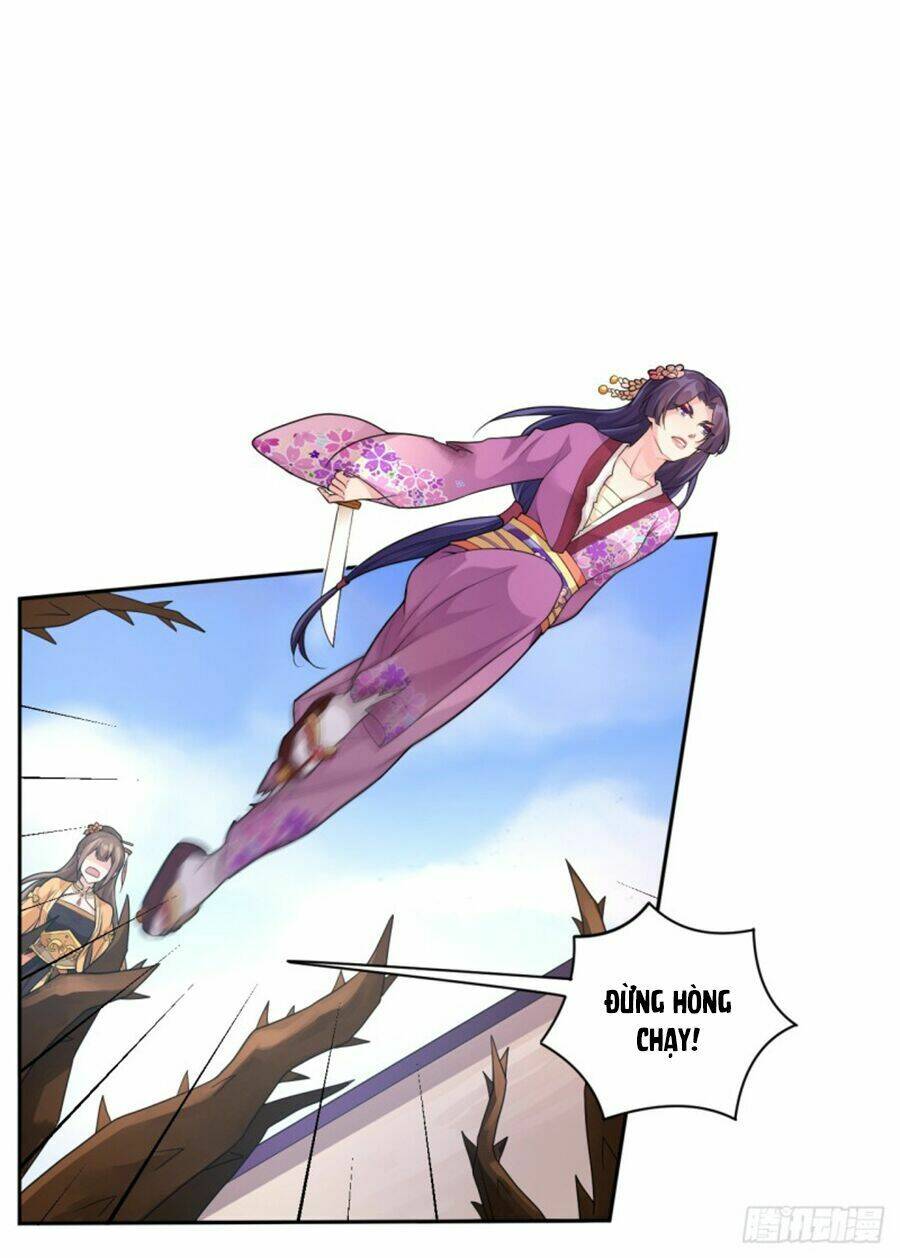 nghiên hương kỳ đàm chapter 57 20