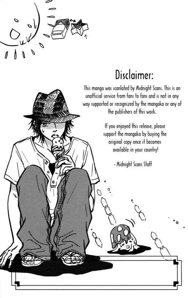 100% gokuama kareshi! chapter 4 44