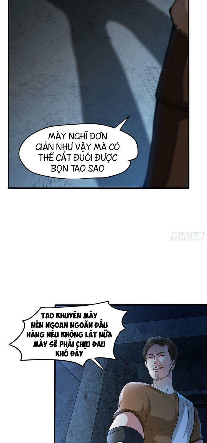 tối cường thần y tại đô thị chapter 138 3