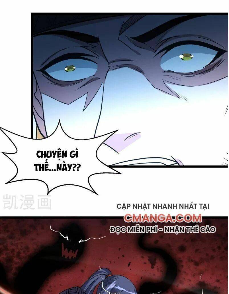 kiếm vũ chapter 144 35