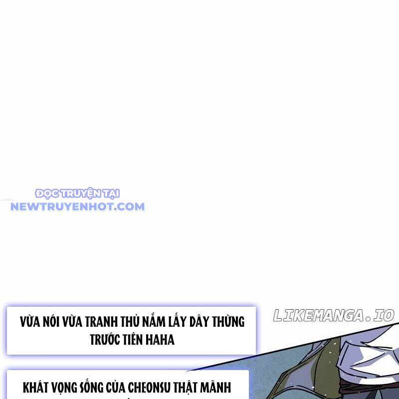 tận thế cũng chỉ là trò chơi chapter 70 161