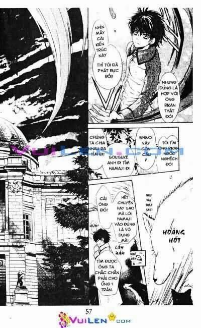 bát khuyển sỹ phương đông chapter 7 57