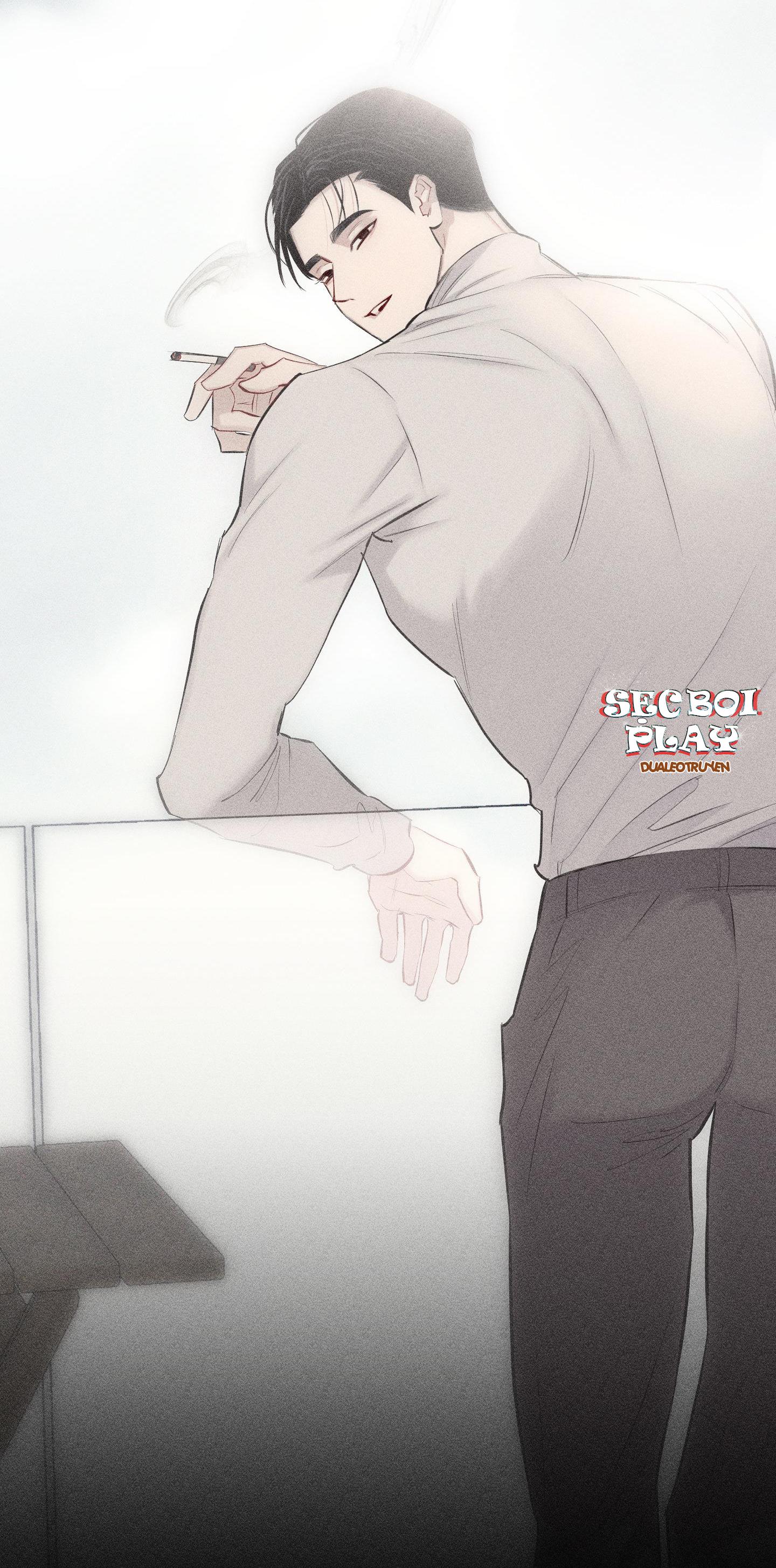 hình thái tình tan chapter 9 193