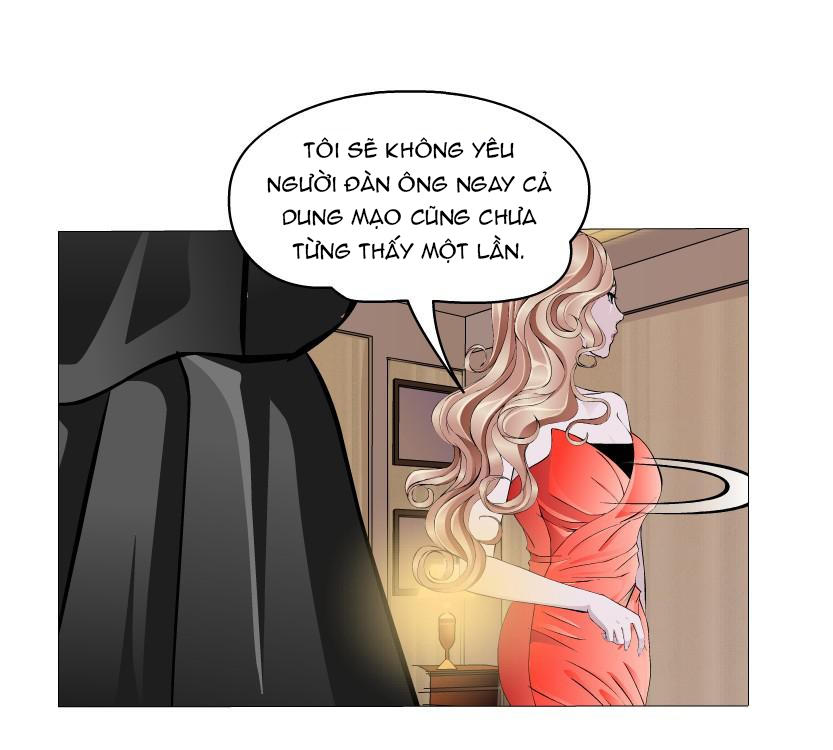 cạm bẫy của nữ thần chapter 74 15