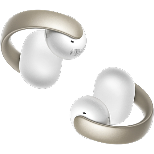 Tai nghe Bluetooth True Wireless Open-ear Anker Soundcore AeroClip A3388 - Hàng chính hãng