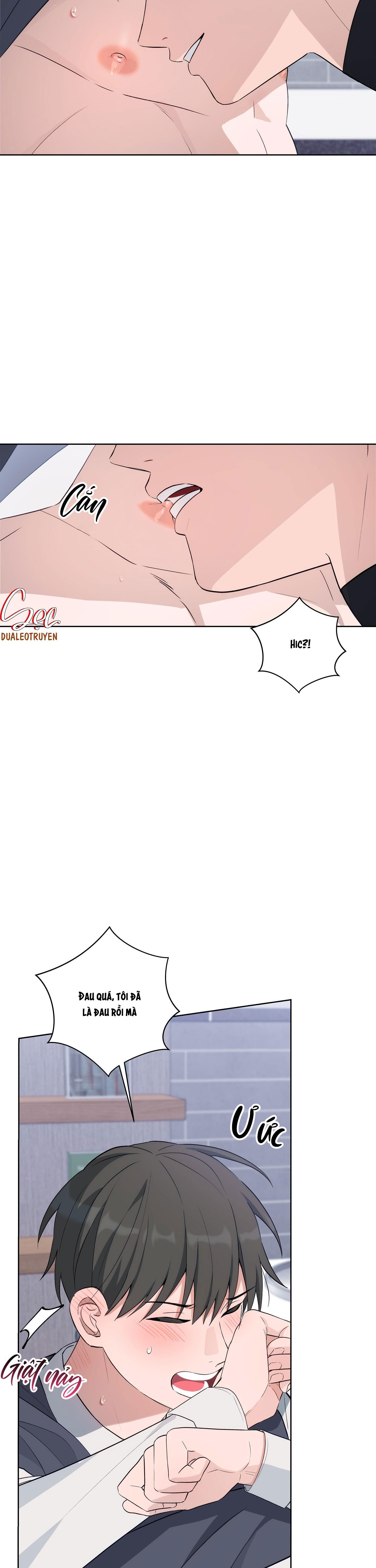 ba đêm làm tình thiệt đấy chapter 5 12