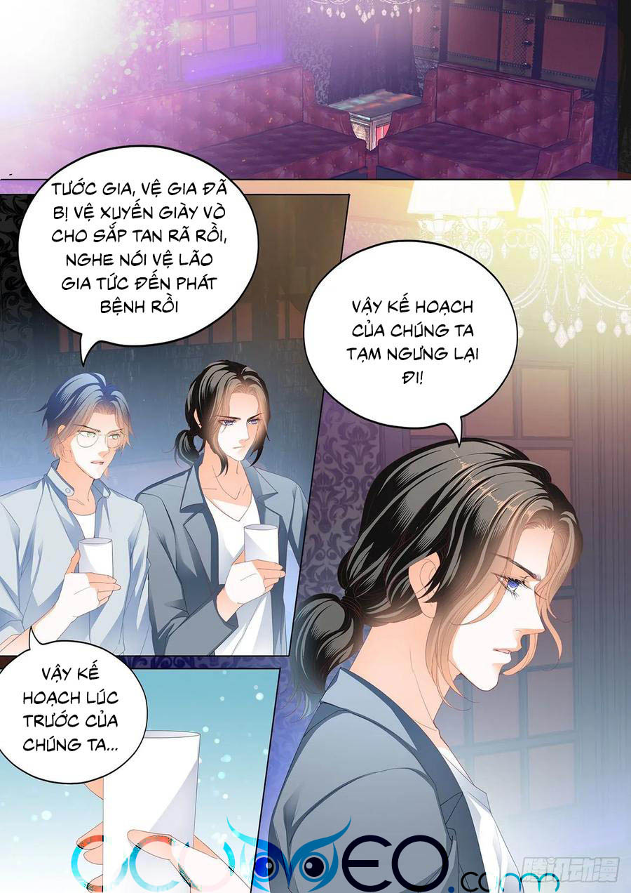 bá đạo tiểu thúc, xin trêu chọc vừa thôi! chapter 157 4