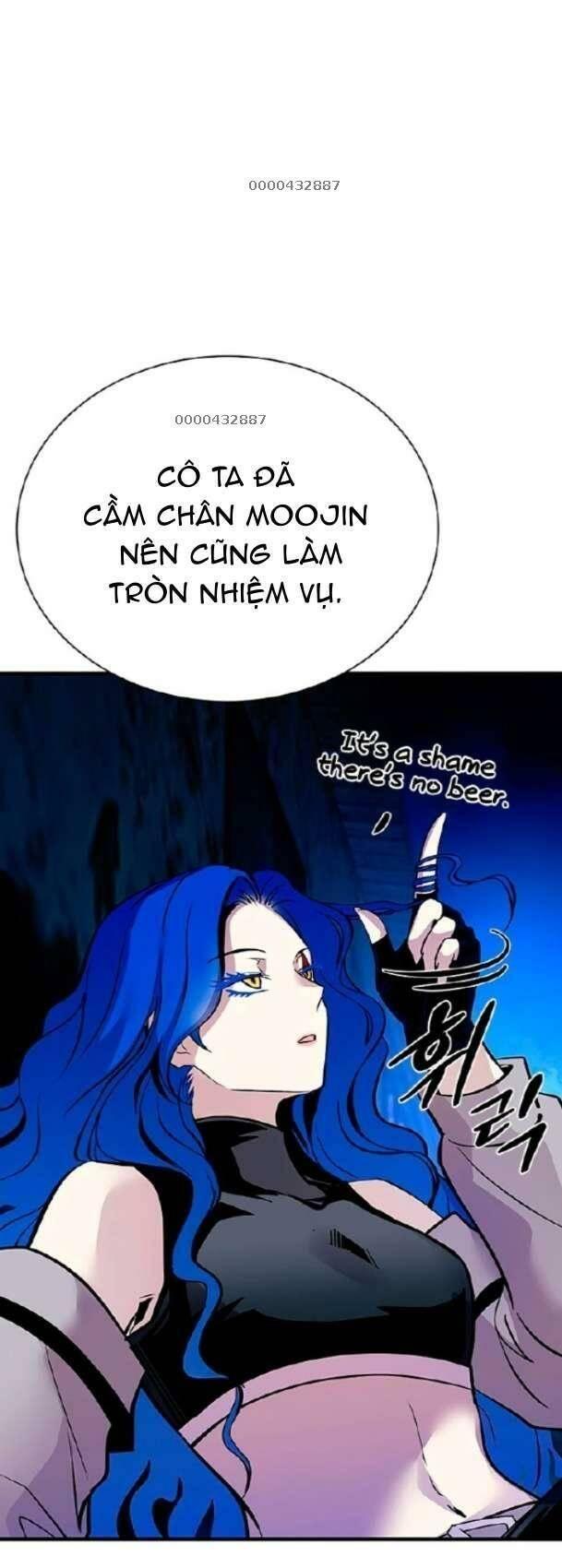 chuyển sinh thành ác nhân chapter 99 12