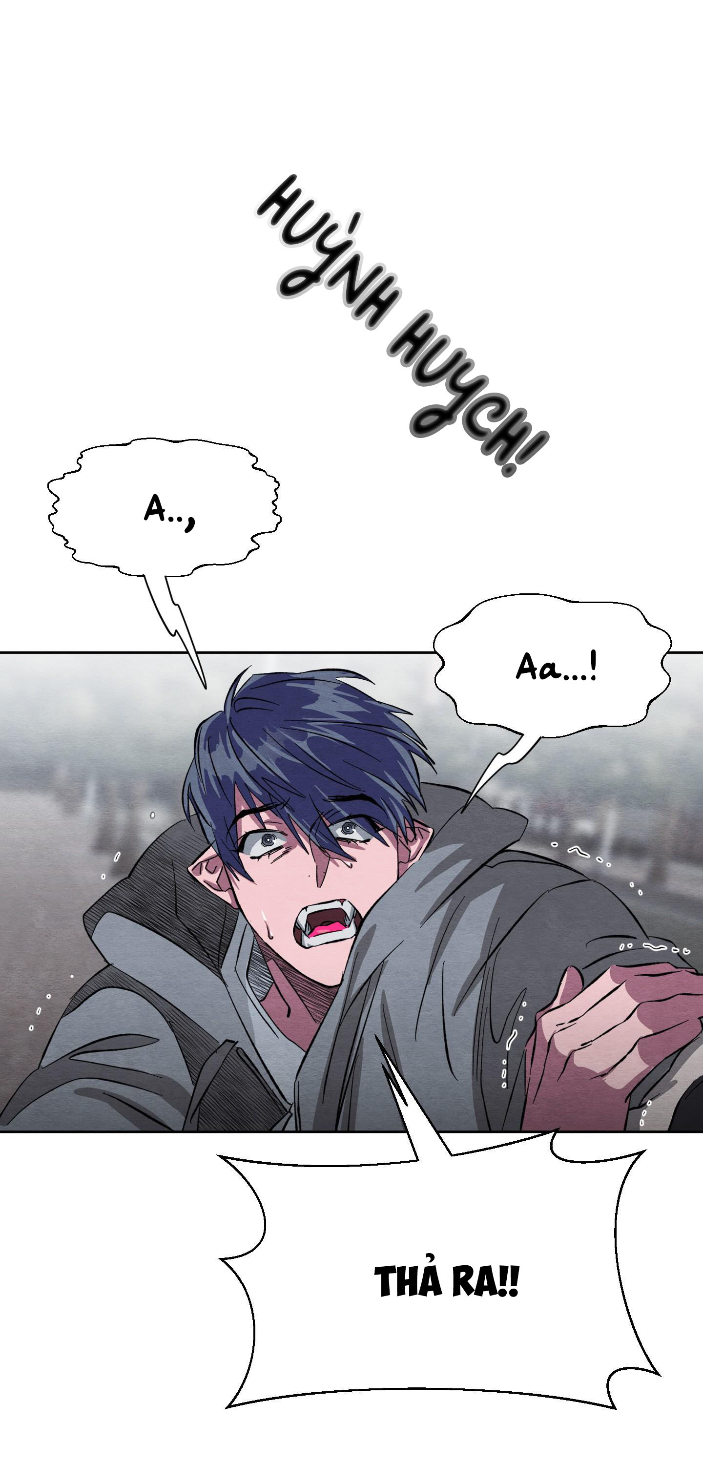 vị khách không mời chapter 11 6