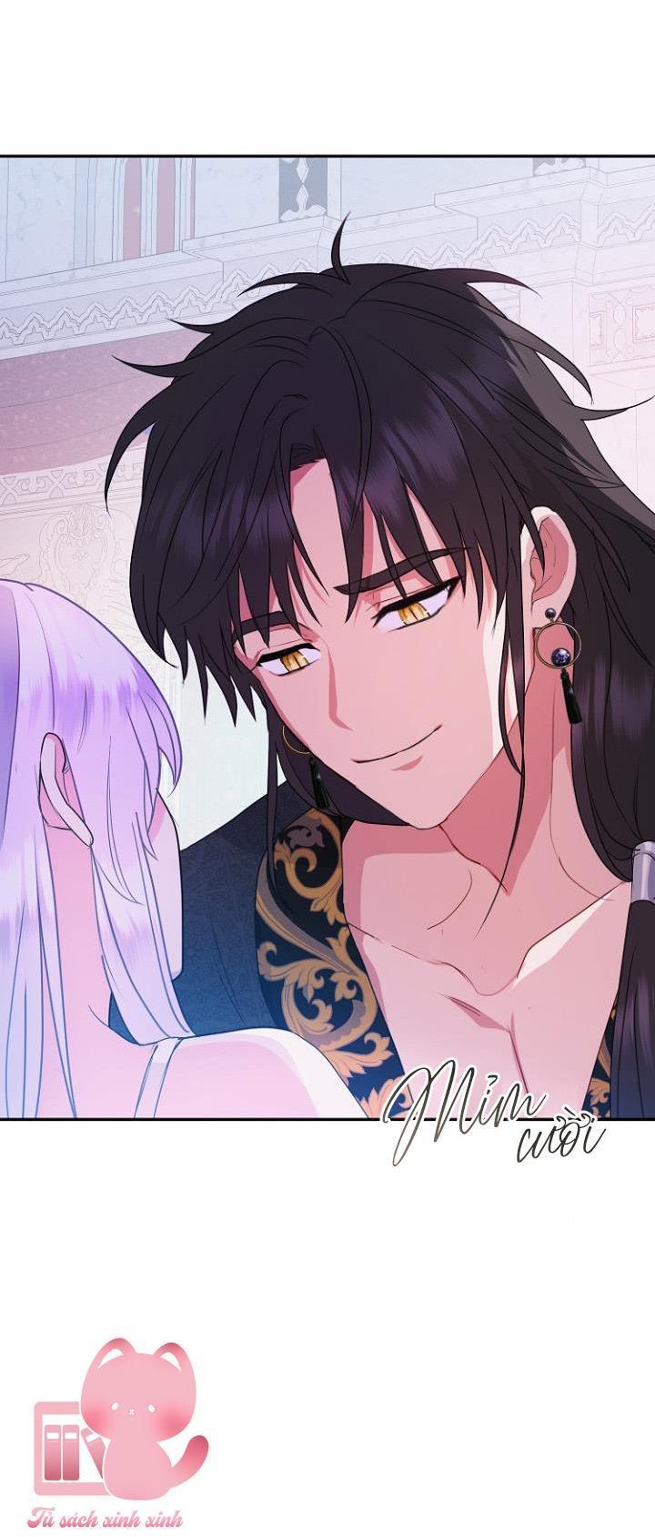 bỏ quách chồng con đi, tiền bạc mới là tất cả chapter 34 29