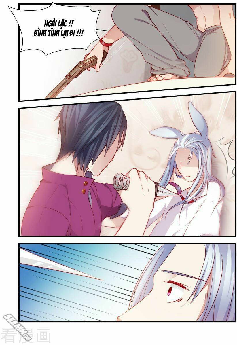 trái tim hoang dã chapter 38 4