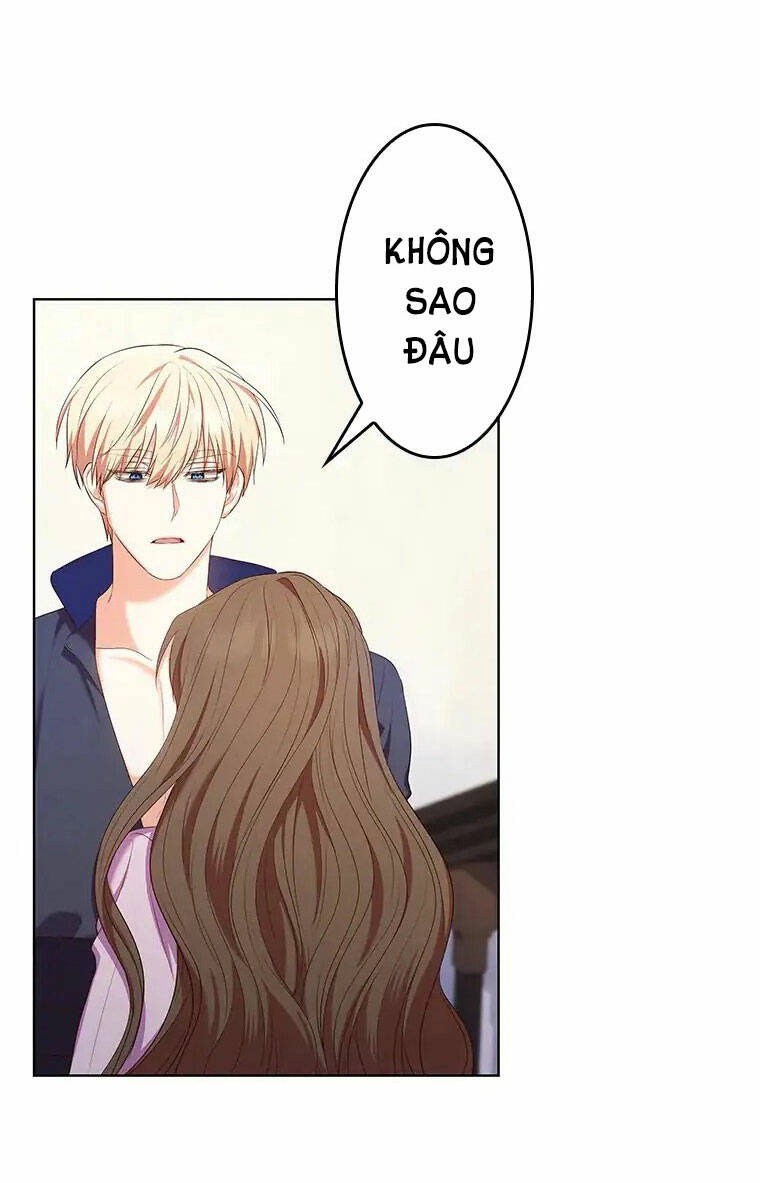 từ ác nữ, tôi trở thành một người mẹ chapter 15 47